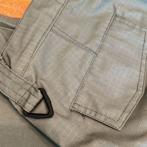 Archontactical Tactical pants green gray XXL - Picture 5 of 9